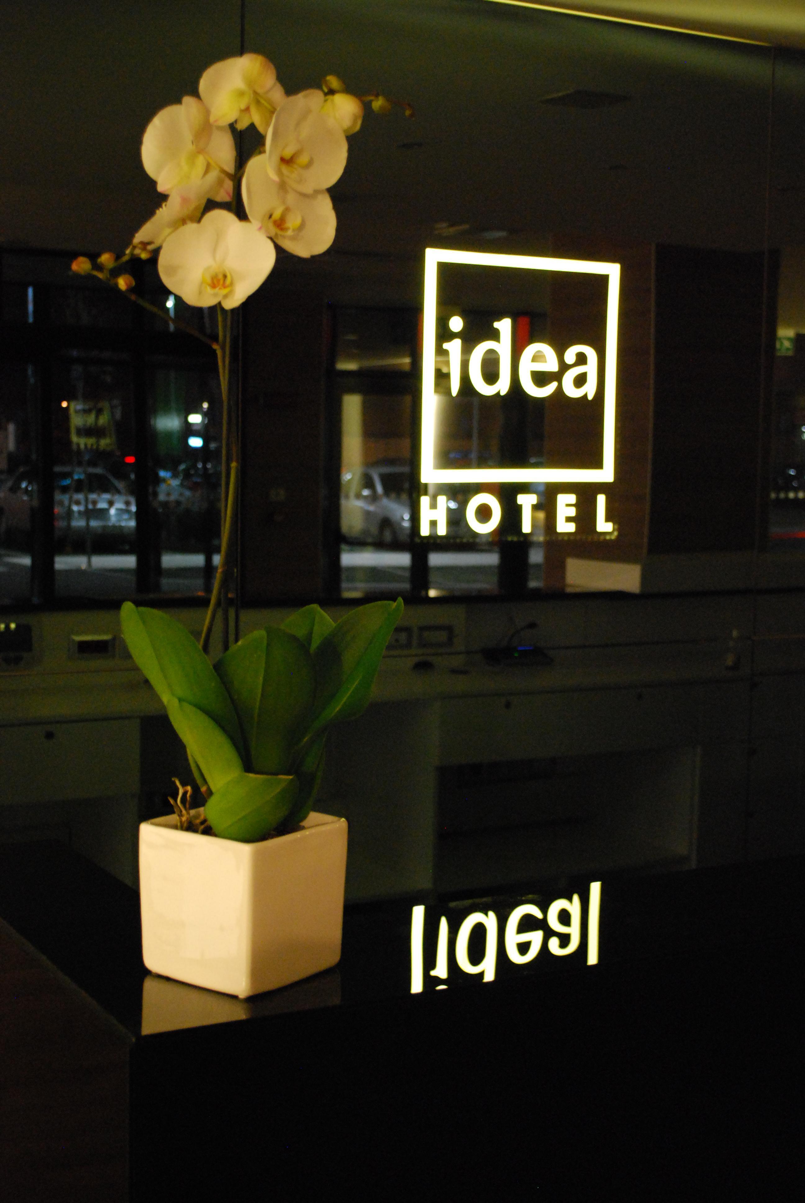 Idea Hotel Plus Savona Dış mekan fotoğraf